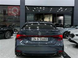 تويوتا أفالون